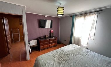 Casa en Venta en Ramon Cruz con Av. Rodrigo de Araya