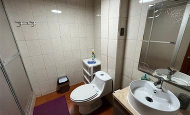 Casa en Venta en Ramon Cruz con Av. Rodrigo de Araya