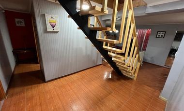 Casa en Venta en Ramon Cruz con Av. Rodrigo de Araya