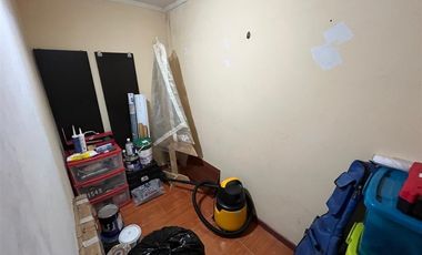 Casa en Venta en Ramon Cruz con Av. Rodrigo de Araya