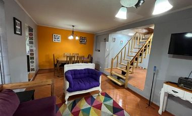 Casa en Venta en Ramon Cruz con Av. Rodrigo de Araya