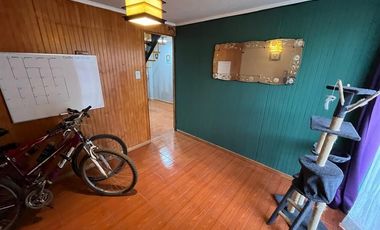 Casa en Venta en Ramon Cruz con Av. Rodrigo de Araya