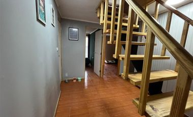 Casa en Venta en Ramon Cruz con Av. Rodrigo de Araya