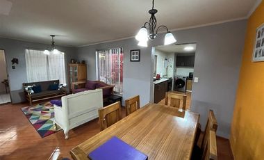 Casa en Venta en Ramon Cruz con Av. Rodrigo de Araya