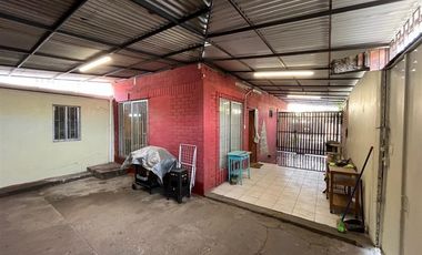Casa en Venta en Ramon Cruz con Av. Rodrigo de Araya