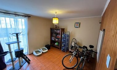 Casa en Venta en Ramon Cruz con Av. Rodrigo de Araya
