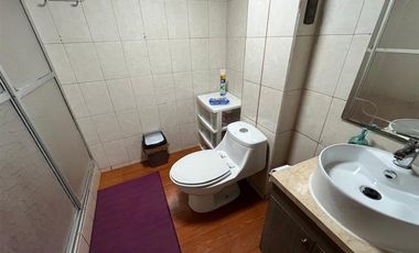 Casa en Venta en Ramon Cruz con Av. Rodrigo de Araya