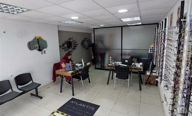 Oficina en Venta en lincoyan al llegar a Ohiggins