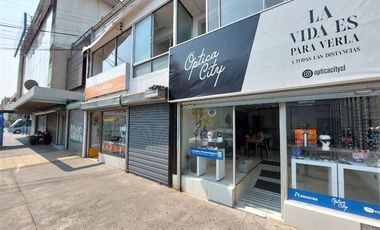 Oficina en Venta en lincoyan al llegar a Ohiggins
