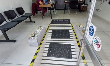 Oficina en Venta en lincoyan al llegar a Ohiggins