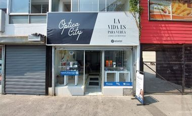 Oficina en Venta en lincoyan al llegar a Ohiggins