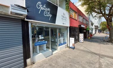 Oficina en Venta en lincoyan al llegar a Ohiggins