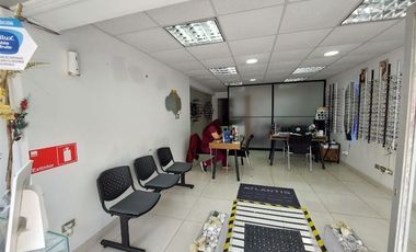 Oficina en Venta en lincoyan al llegar a Ohiggins