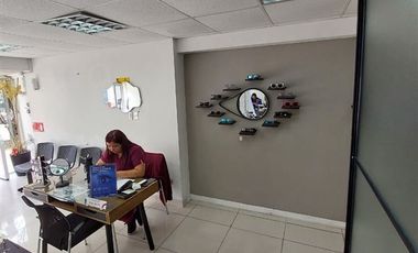 Oficina en Venta en lincoyan al llegar a Ohiggins
