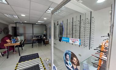 Oficina en Venta en lincoyan al llegar a Ohiggins