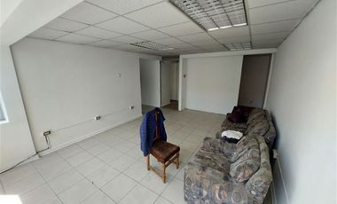 Oficina en Venta en lincoyan al llegar a Ohiggins