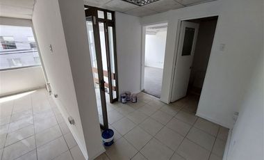 Oficina en Venta en lincoyan al llegar a Ohiggins