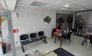 Oficina en Venta en lincoyan al llegar a Ohiggins