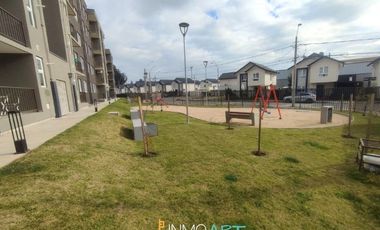 Departamento en Arriendo en Condominio Alto Los Fundadores