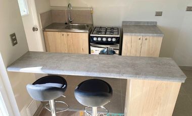 Departamento en Arriendo en Condominio Alto Los Fundadores