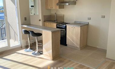 Departamento en Arriendo en Condominio Alto Los Fundadores