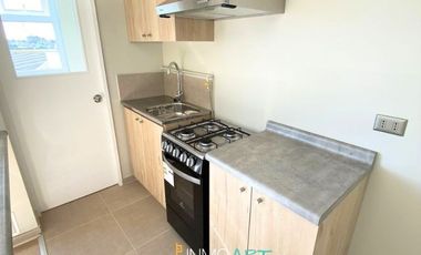 Departamento en Arriendo en Condominio Alto Los Fundadores
