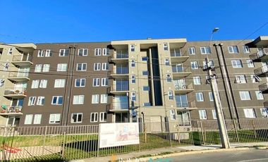 Departamento en Arriendo en Condominio Alto Los Fundadores
