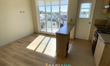 Departamento en Arriendo en Condominio Alto Los Fundadores