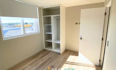 Departamento en Arriendo en Condominio Alto Los Fundadores