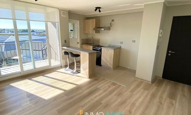 Departamento en Arriendo en Condominio Alto Los Fundadores