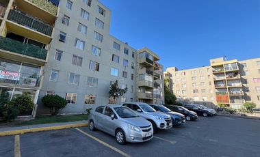 Departamento en Venta en Avenida Independencia