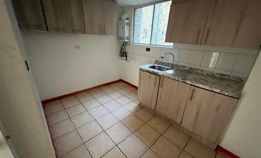 Departamento en Venta en Avenida Independencia