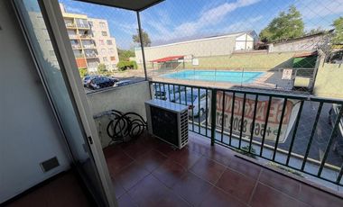 Departamento en Venta en Avenida Independencia