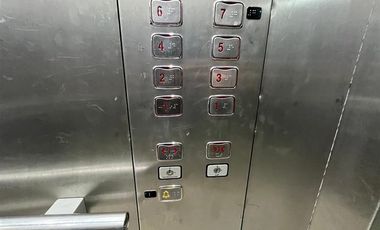 Departamento en Venta en Avenida Independencia