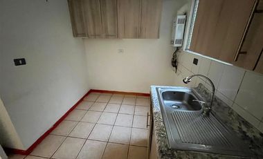 Departamento en Venta en Avenida Independencia