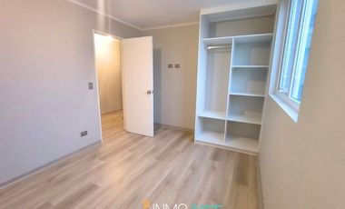 Departamento en Arriendo en Condominio Alto Los Fundadores