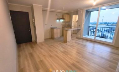 Departamento en Arriendo en Condominio Alto Los Fundadores