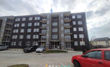Departamento en Arriendo en Condominio Alto Los Fundadores