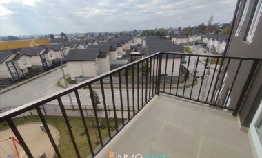 Departamento en Arriendo en Condominio Alto Los Fundadores