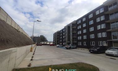 Departamento en Arriendo en Condominio Alto Los Fundadores