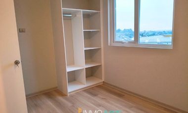 Departamento en Arriendo en Condominio Alto Los Fundadores