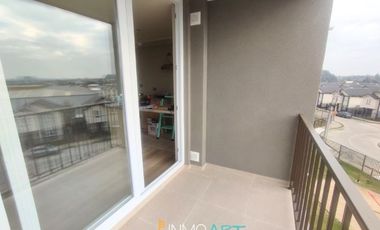 Departamento en Arriendo en Condominio Alto Los Fundadores