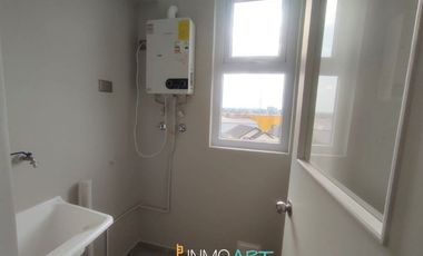 Departamento en Arriendo en Condominio Alto Los Fundadores
