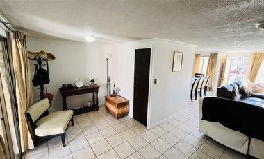 Casa en Venta en Gabriel Gonzáles Videla