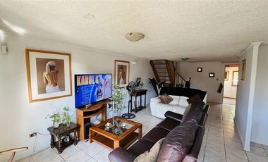 Casa en Venta en Gabriel Gonzáles Videla