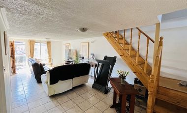 Casa en Venta en Gabriel Gonzáles Videla