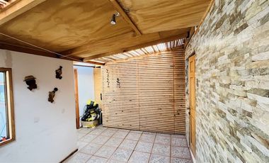 Casa en Venta en Gabriel Gonzáles Videla