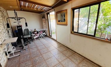 Casa en Venta en Gabriel Gonzáles Videla