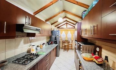 Casa en Venta en Gabriel Gonzáles Videla
