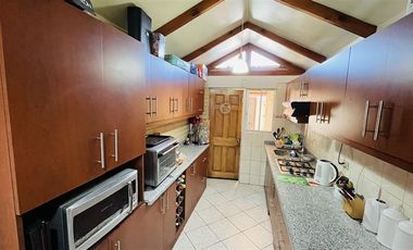 Casa en Venta en Gabriel Gonzáles Videla